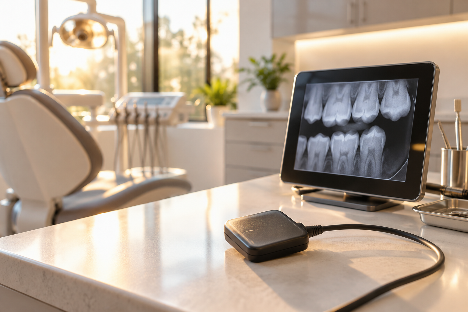 Are Dental X-Rays Safe? What Angier, NC Patients Should Know