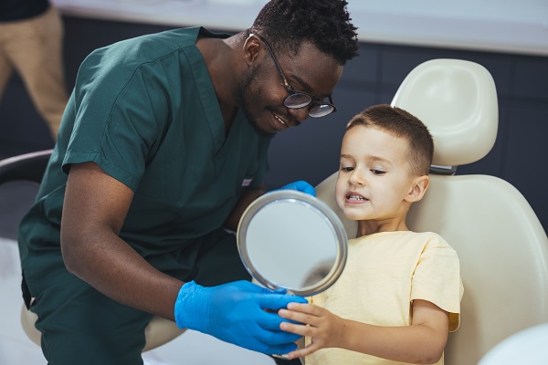 Back-to-School Dental Checkups in Angier: Exams, Cleanings, and Mouthguards