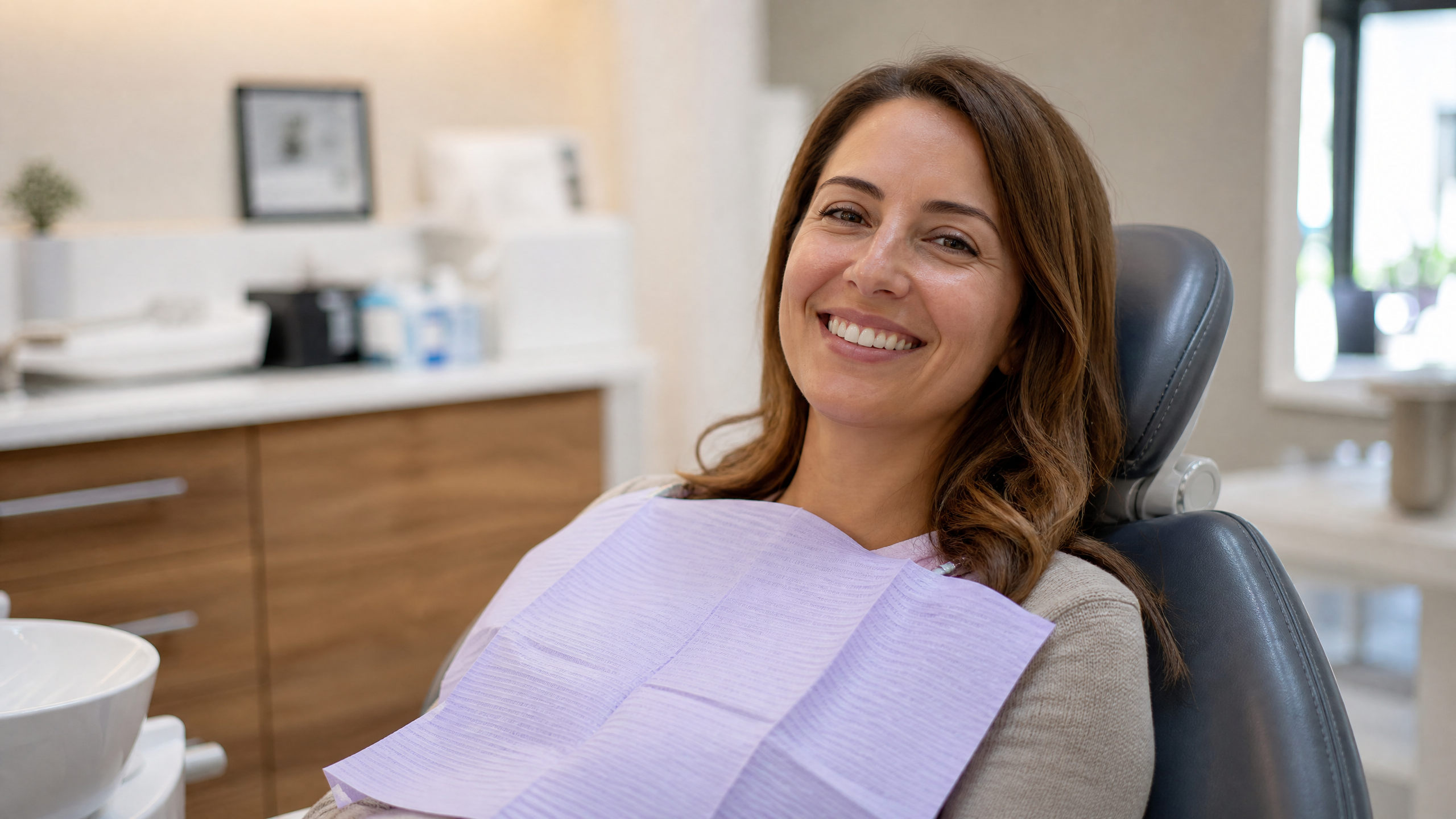 Overcoming Dental Anxiety: A Guide for Angier Patients