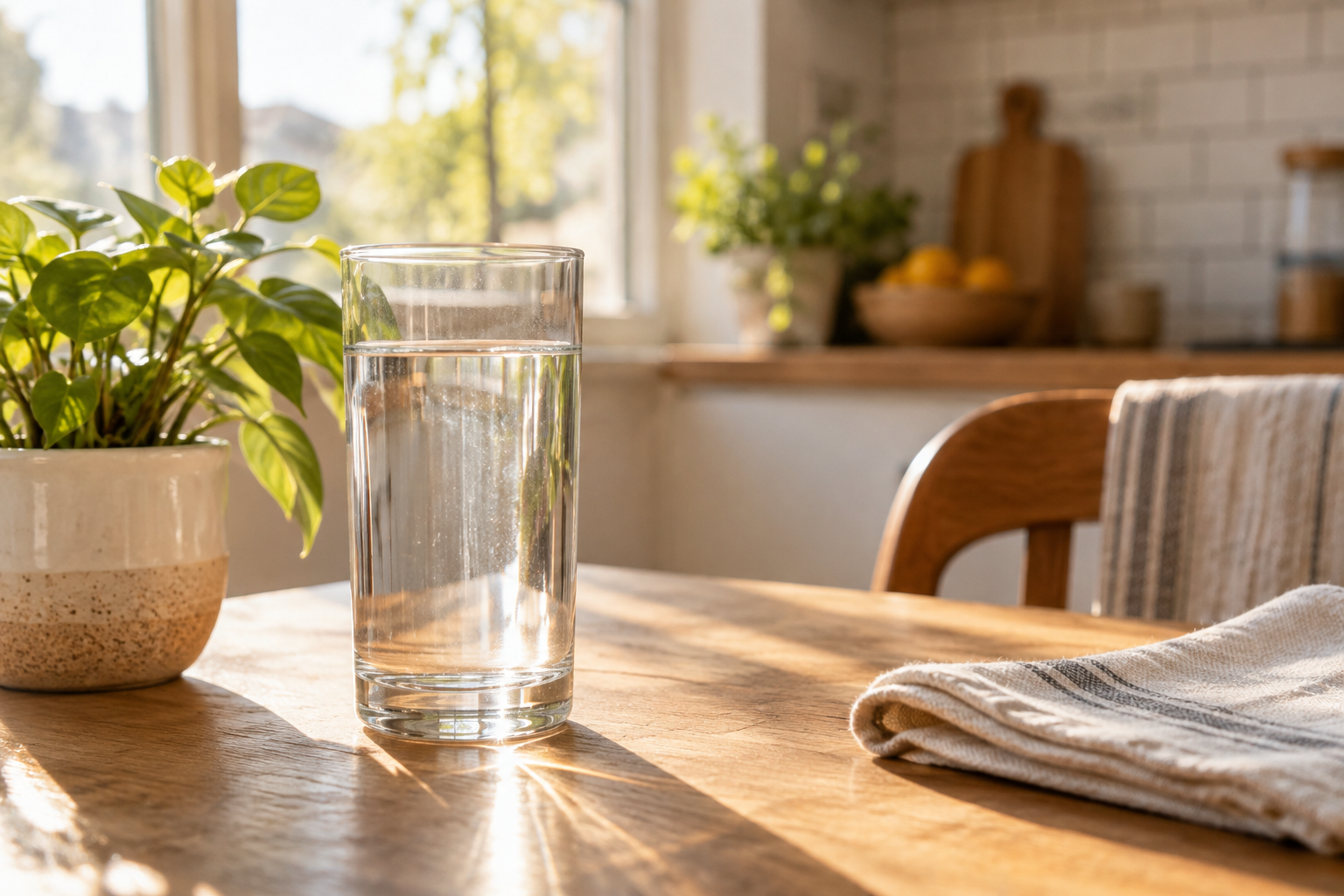 Dry Mouth Causes and Relief: How Your Angier, NC Dentist Can Help