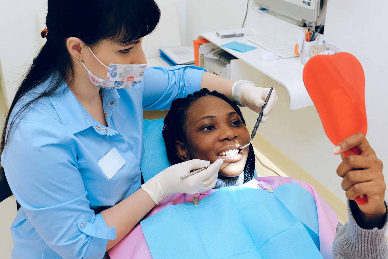 Recognizing Early Gum Disease Before It Threatens Your Smile
