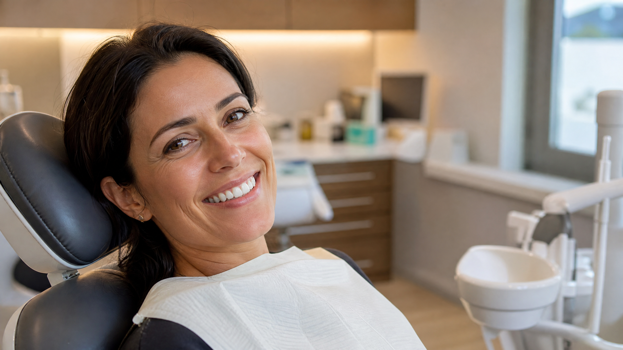 Oral Cancer Screening in Angier, NC: Early Detection Saves Lives