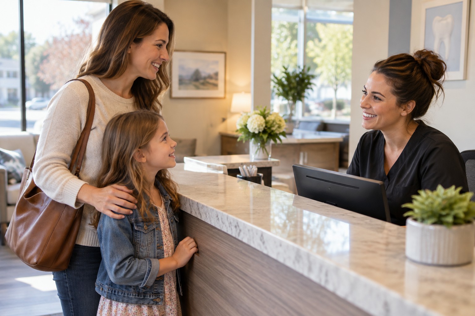 Use It or Lose It: Making the Most of Your Dental Benefits in Angier, NC