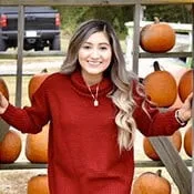 Maria, Insurance Specialist & Treatment Coordinator at Accent Family Dentistry
