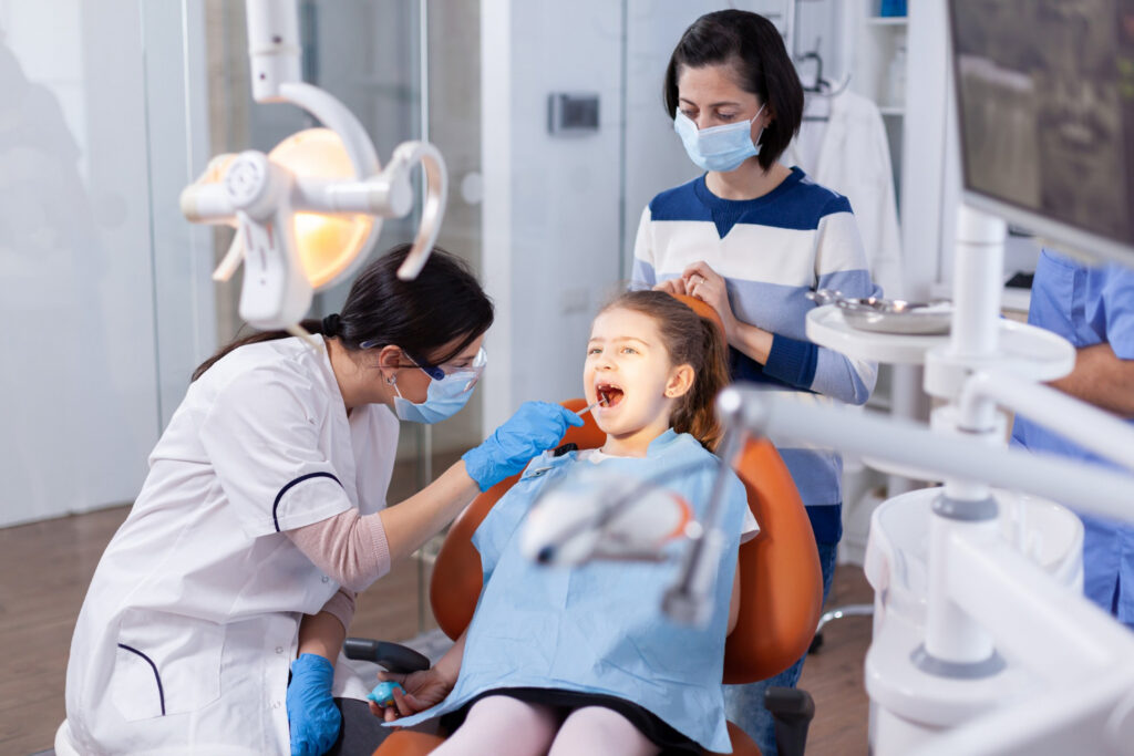 family dentsit