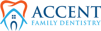 Link to Accent Family Dentistry home page