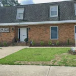 Accent Family Dentistry Office